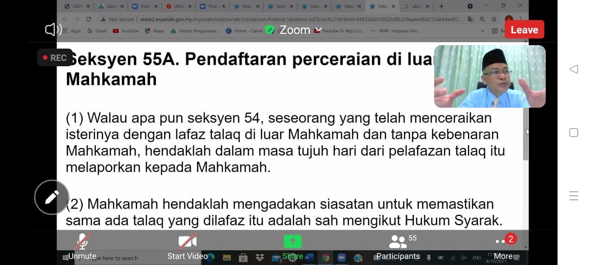 Kelas Akta 2 7