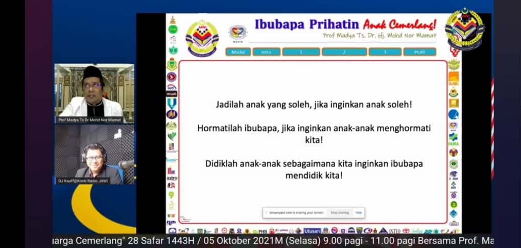 Seminar Ibubapa 3