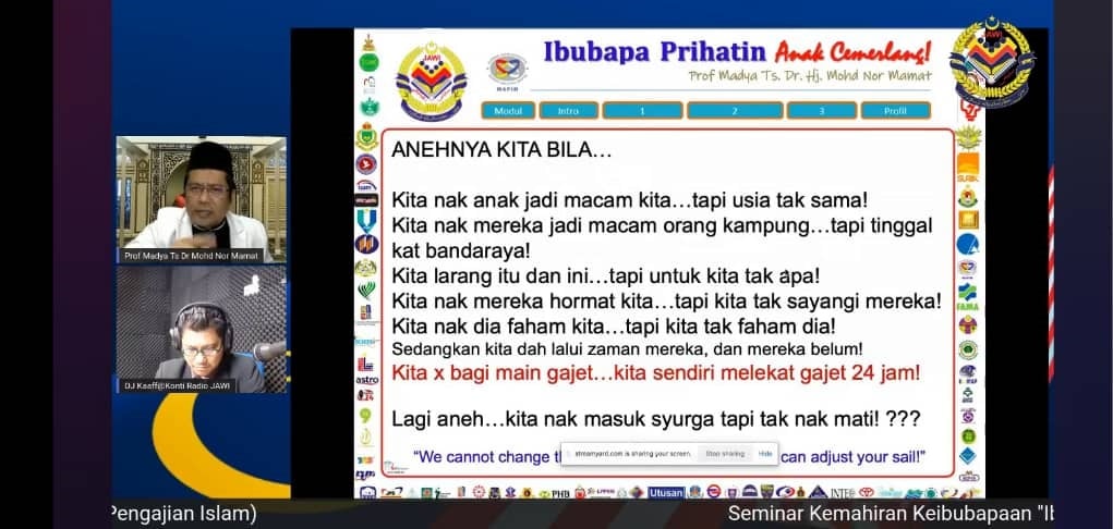 Seminar Ibubapa 4