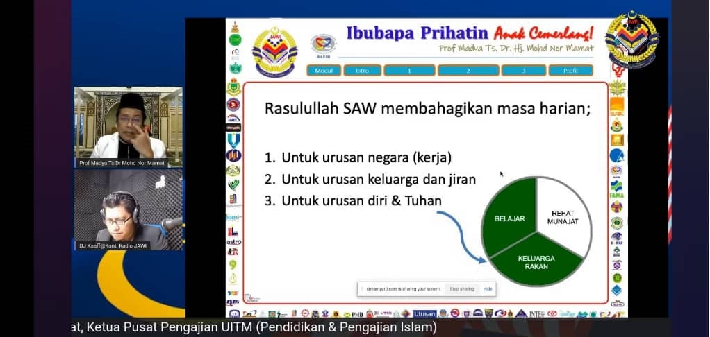 Seminar Ibubapa 7