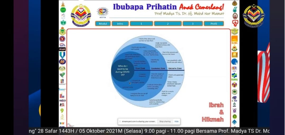 Seminar Ibubapa 9