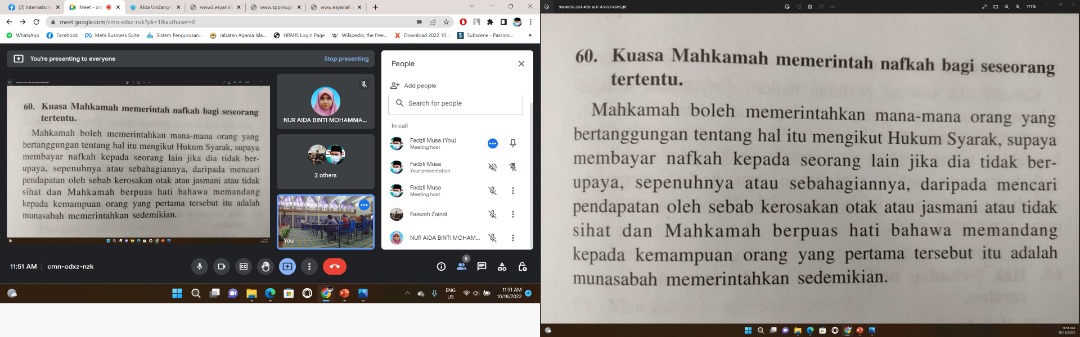 Kelas Akta 3 12