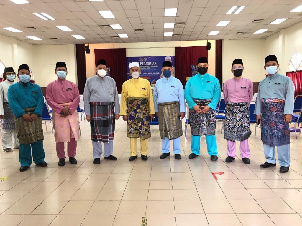 Pusat Khidmat Nasihat 10