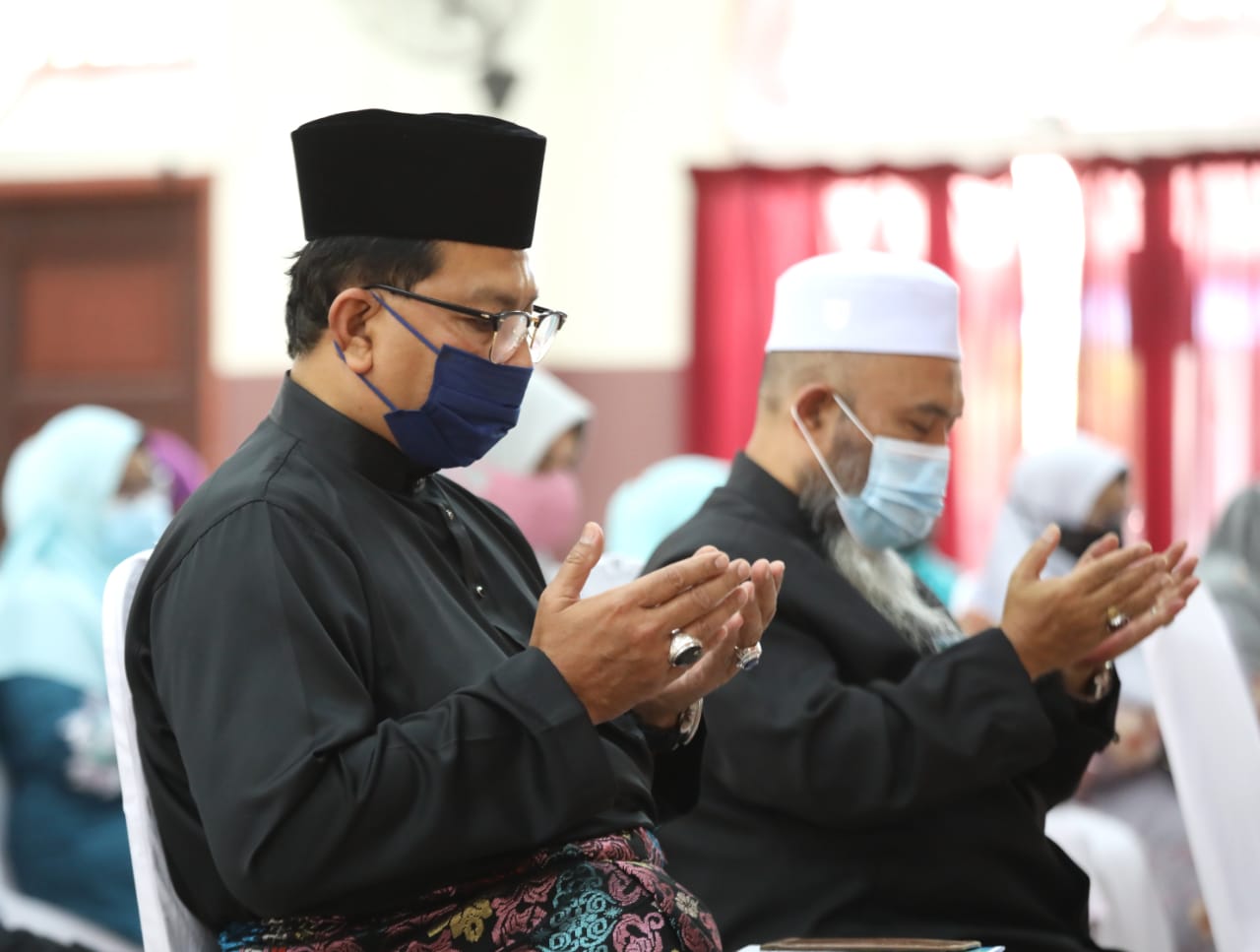 Pusat Khidmat Nasihat 3