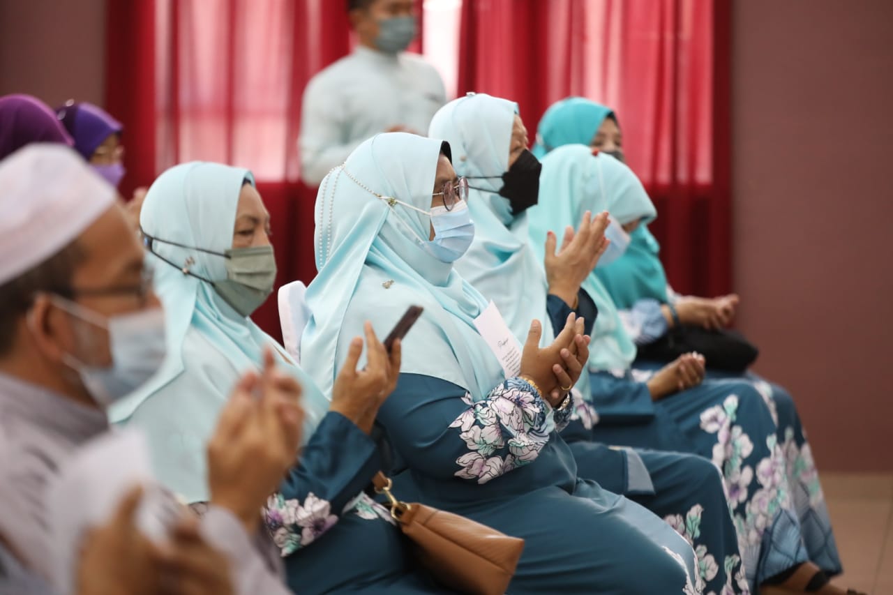 Pusat Khidmat Nasihat 4