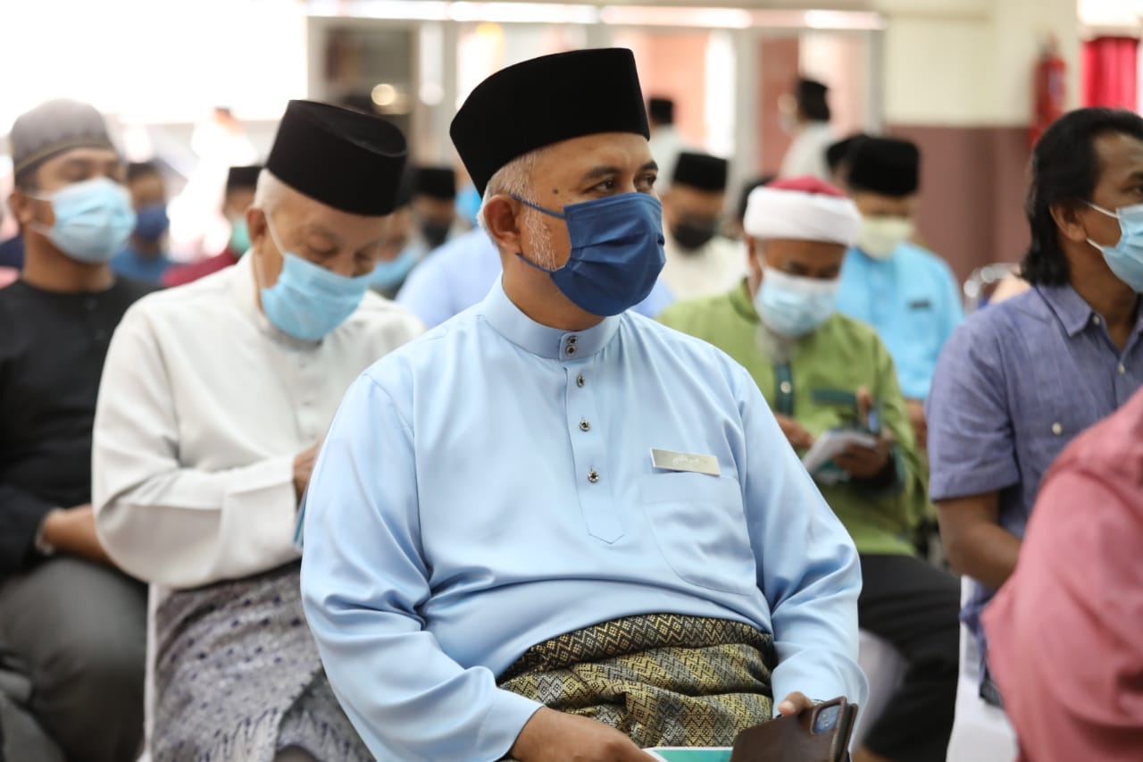 Pusat Khidmat Nasihat 5