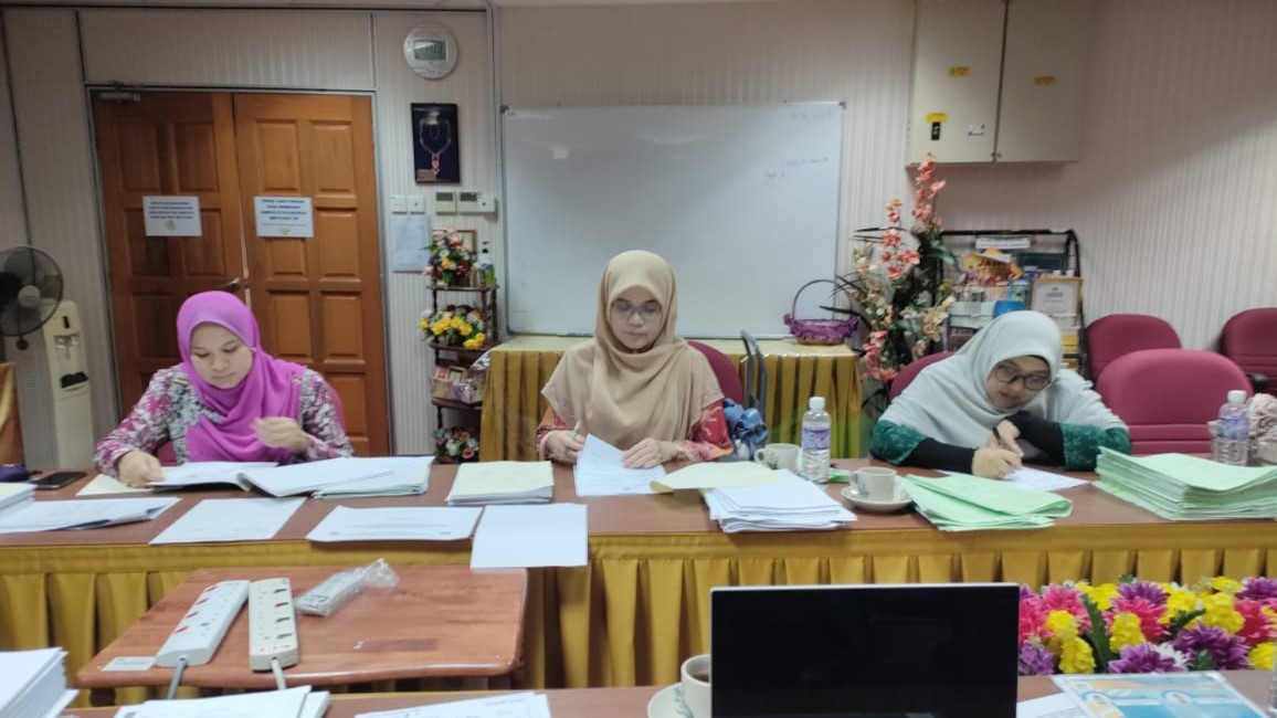 Audit SPPIM Labuan 7 2