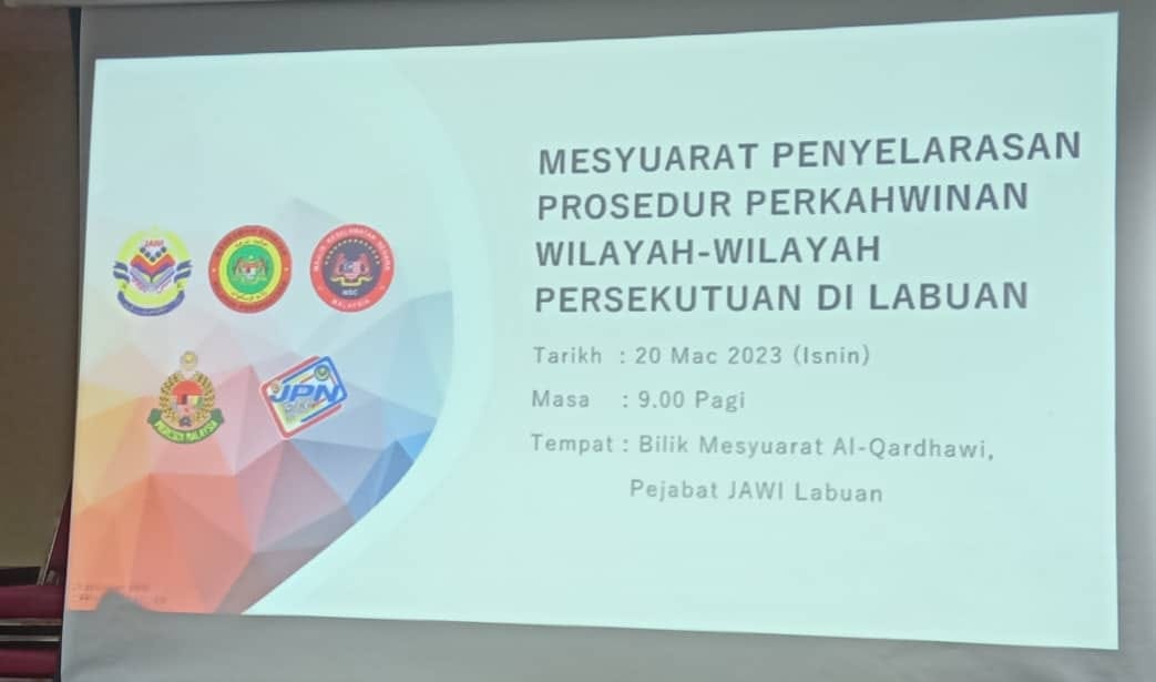 Mesyuarat Penyelarasan 9