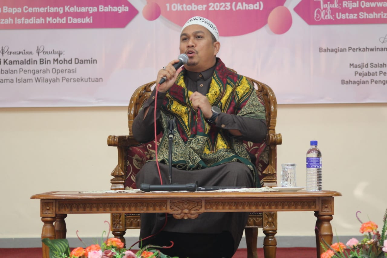 Seminar ibubapa 4