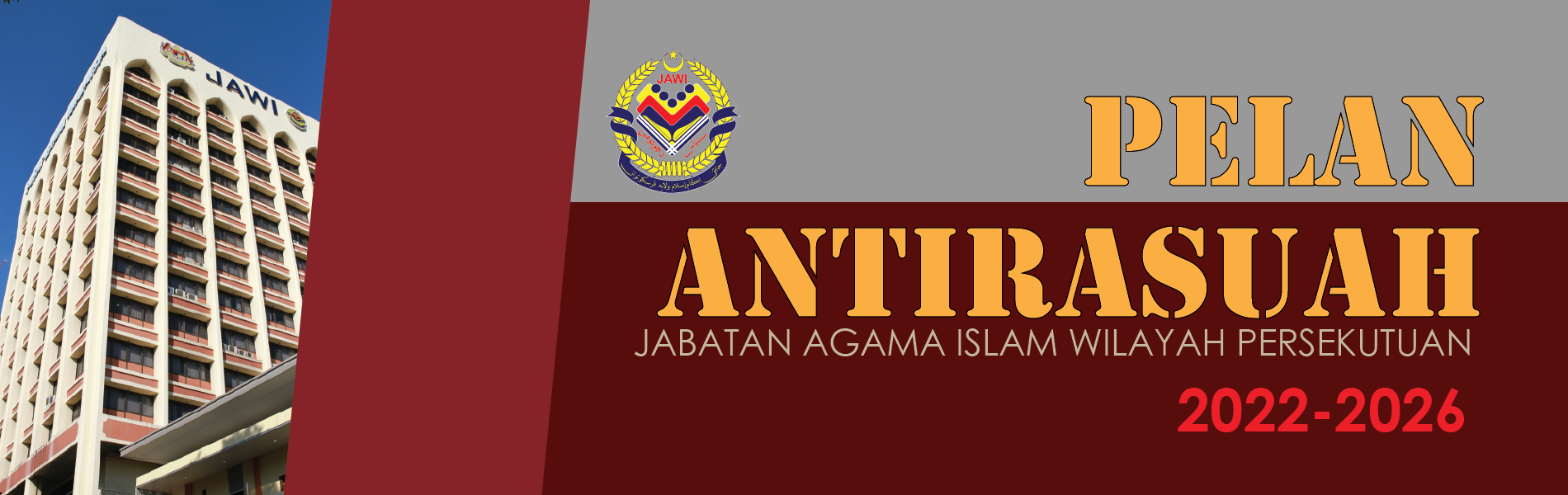 antirasuah